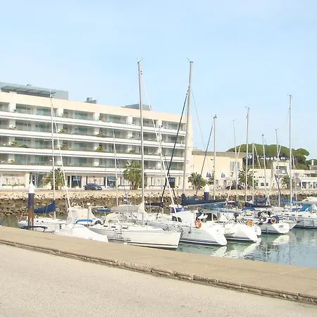 Marina El Puerto