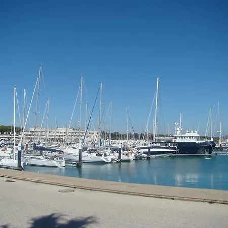 Marina El Puerto * El Puerto de Santa María