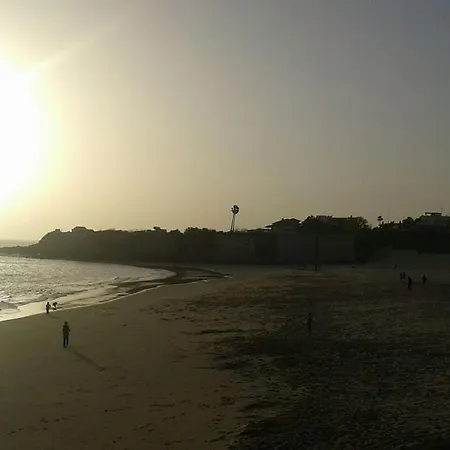 Apartamento Marina El Puerto
